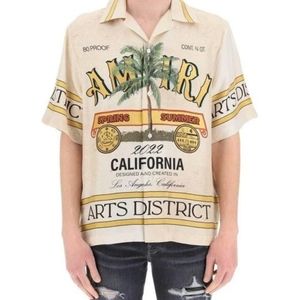 Amiri Shirt